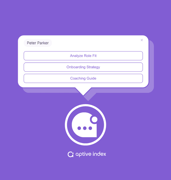 Why Aptive Index Goes Beyond Traditional Psychometric Hiring Tools