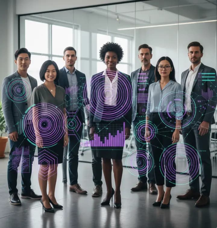 The Myth of the 'Perfect Hire'