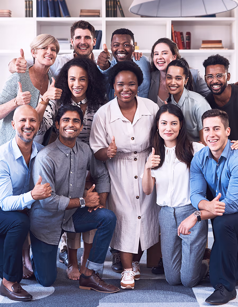 Aptive Index Team
